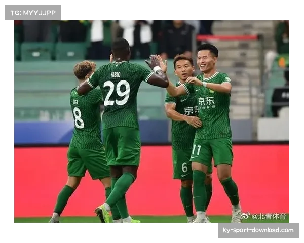 亚冠精英赛北京国安主场三球完胜 小组出线形势重现微妙转机