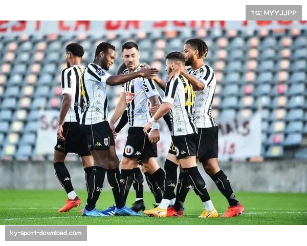 昂热2比0击败欧塞尔，小将普罗斯珀皮特替补登场立下奇功