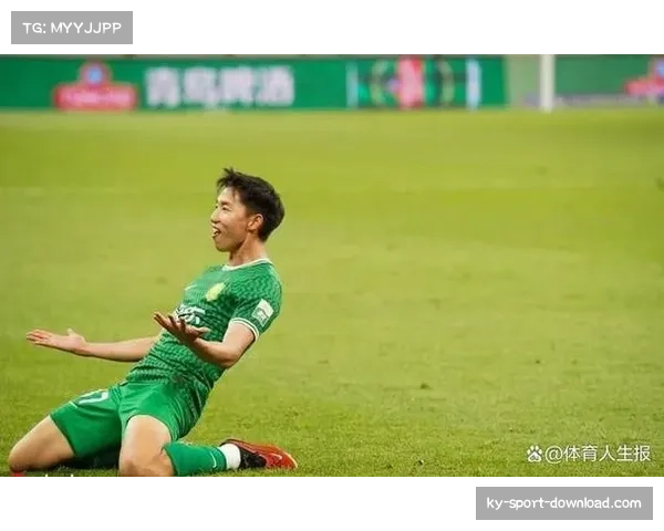 北京国安球员曹永竞补时阶段染红 球队失利过程雪上加霜